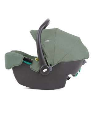Cochecito 3 piezas Joie Versatrax Laurel