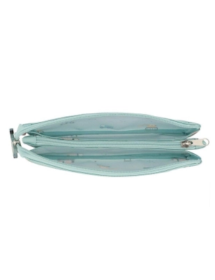 Estuche con 3 Compartimentos Trucks de Tutete