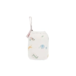 Botella Acero con Funda Savannah de Tutete 350 ml