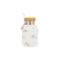 Botella de Acero con Funda Savannah de Tutete