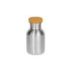 Botella Acero con Funda Savannah de Tutete 350 ml