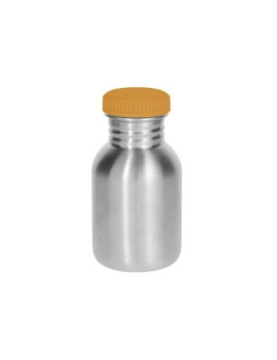 Botella Acero con Funda Savannah de Tutete 350 ml