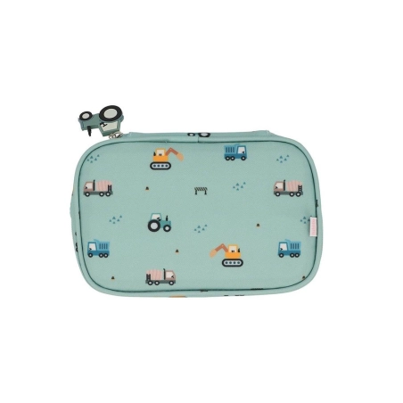 Bolsa Sanitaria Trucks de Tutete