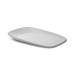 Cambiador de Silicona Softy de Nattou Gris
