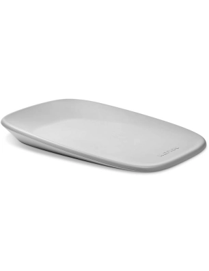 Cambiador de Silicona Softy de Nattou Gris