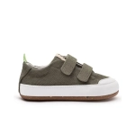 Deportivas Bossy Eco de Tip Toey Joey Verde