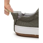 Deportivas Bossy Eco de Tip Toey Joey Verde