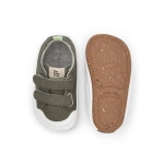Deportivas Bossy Eco de Tip Toey Joey Verde