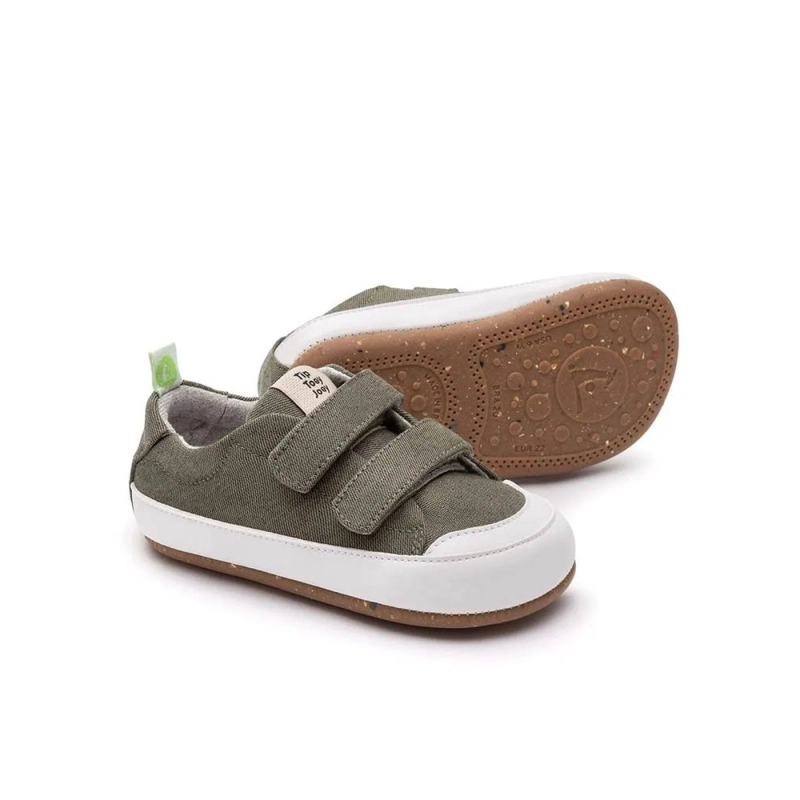 Deportivas Bossy Eco de Tip Toey Joey