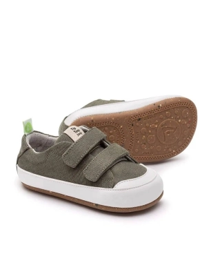 Deportivas Bossy Eco de Tip Toey Joey Verde