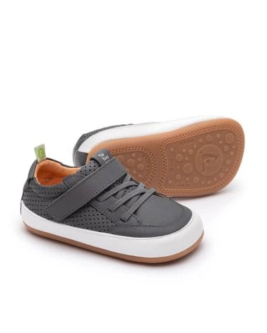 Deportivas Urbany Tip Toey Joey Ceniza