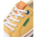 Deportivas Funky Colors de Tip Toey Joey  Amarillo