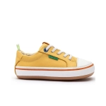 Deportivas Funky Colors de Tip Toey Joey  Amarillo