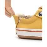 Deportivas Funky Colors de Tip Toey Joey  Amarillo