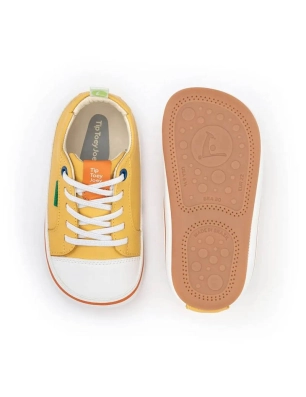 Deportivas Funky Colors de Tip Toey Joey  Amarillo