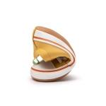 Deportivas Funky Colors de Tip Toey Joey  Amarillo