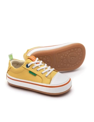 Deportivas Funky Colors de Tip Toey Joey  Amarillo