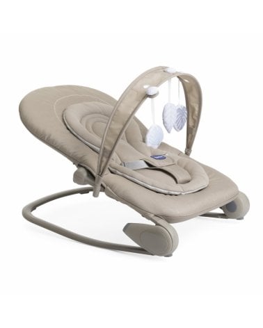 Hamaca Hoopla de Chicco Beige