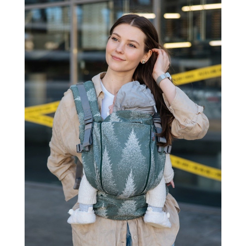 Mochila Portabebé One de Love & Carry