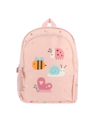 Mochila Mediana Bugs de Tutete