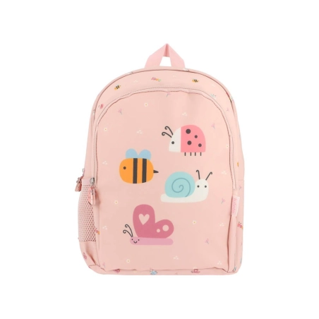 Mochila Mediana Bugs de Tutete