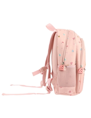 Mochila Mediana Bugs de Tutete