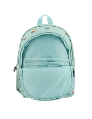 Mochila Mediana Trucks de Tutete