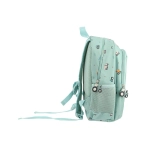 Mochila Mediana Trucks de Tutete