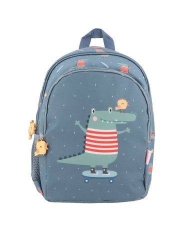 Mochila Mediana Croc de Tutete