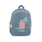 Mochila Mediana Croc de Tutete