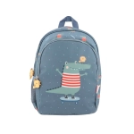Mochila Mediana Croc de Tutete