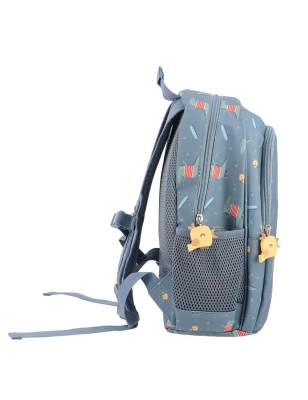 Mochila Mediana Croc de Tutete