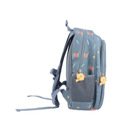 Mochila Mediana Croc de Tutete