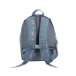 Mochila Mediana Croc de Tutete