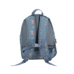 Mochila Mediana Croc de Tutete