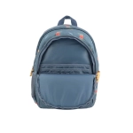 Mochila Mediana Croc de Tutete
