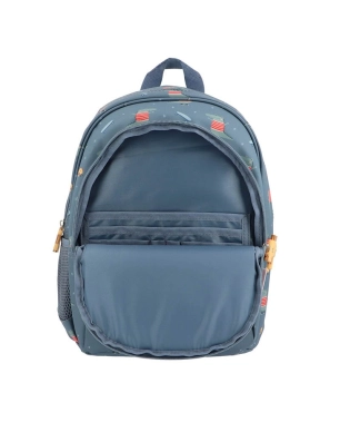 Mochila Mediana Croc de Tutete