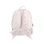 Mochila Mediana Savannah de Tutete Beige