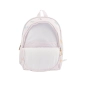 Mochila Mediana Savannah de Tutete