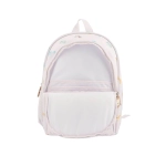 Mochila Mediana Savannah de Tutete Beige