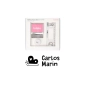 Pack Sello personalizado Mariposa de Tutete