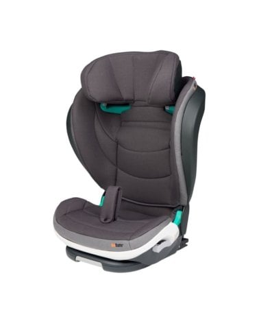 Silla de Coche iZi Flex FIX 2 de BeSafe Metallic Melange
