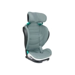 Silla de Coche iZi Flex FIX 2 de BeSafe Sea Green Melange