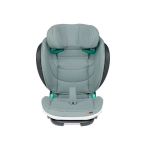 Silla de Coche iZi Flex FIX 2 de BeSafe Sea Green Melange
