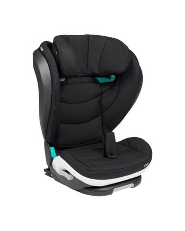 Silla de Coche iZi Flex FIX 2 de BeSafe Fresh black Cab