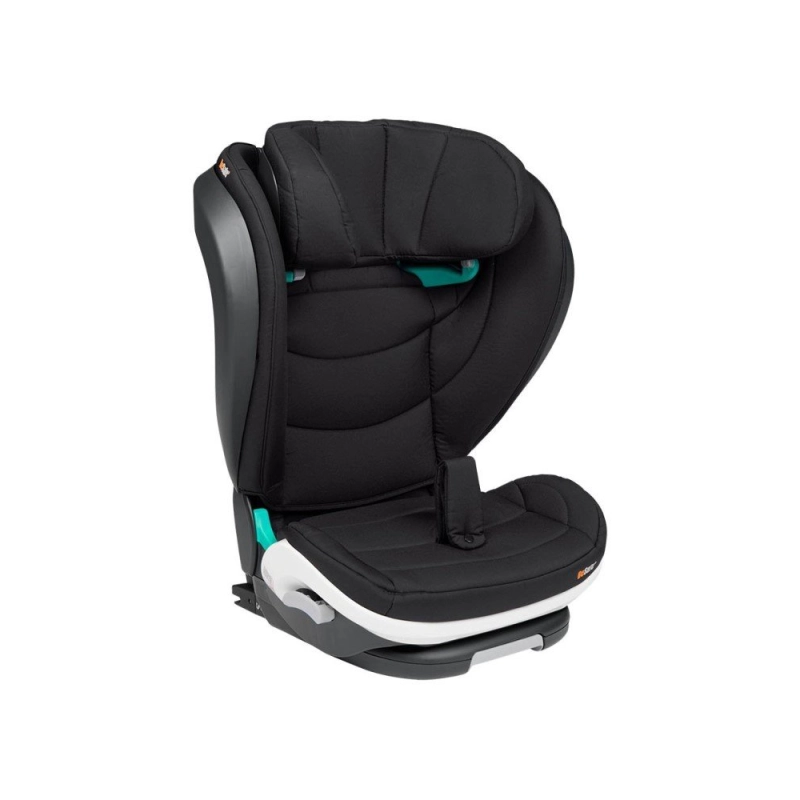 Silla de Coche iZi Flex FIX 2 de BeSafe