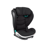 Silla de Coche iZi Flex FIX 2 de BeSafe Fresh black Cab