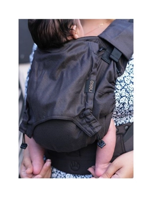Mochila Porteo Neko Smart Baby Shadow