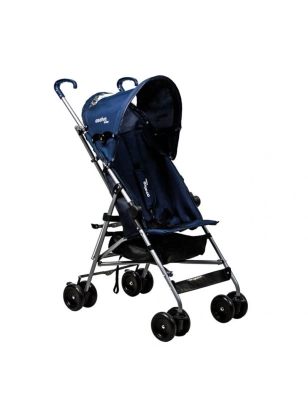 Silla de Paseo Enzo de Asalvo