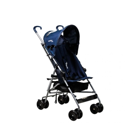 Silla de Paseo Enzo de Asalvo